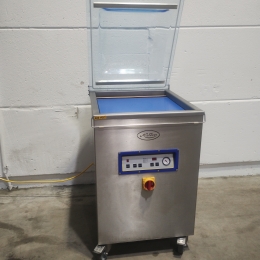 Vacuum machine Matton 